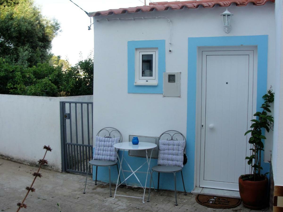 Manta Rota Holiday Home Exterior photo